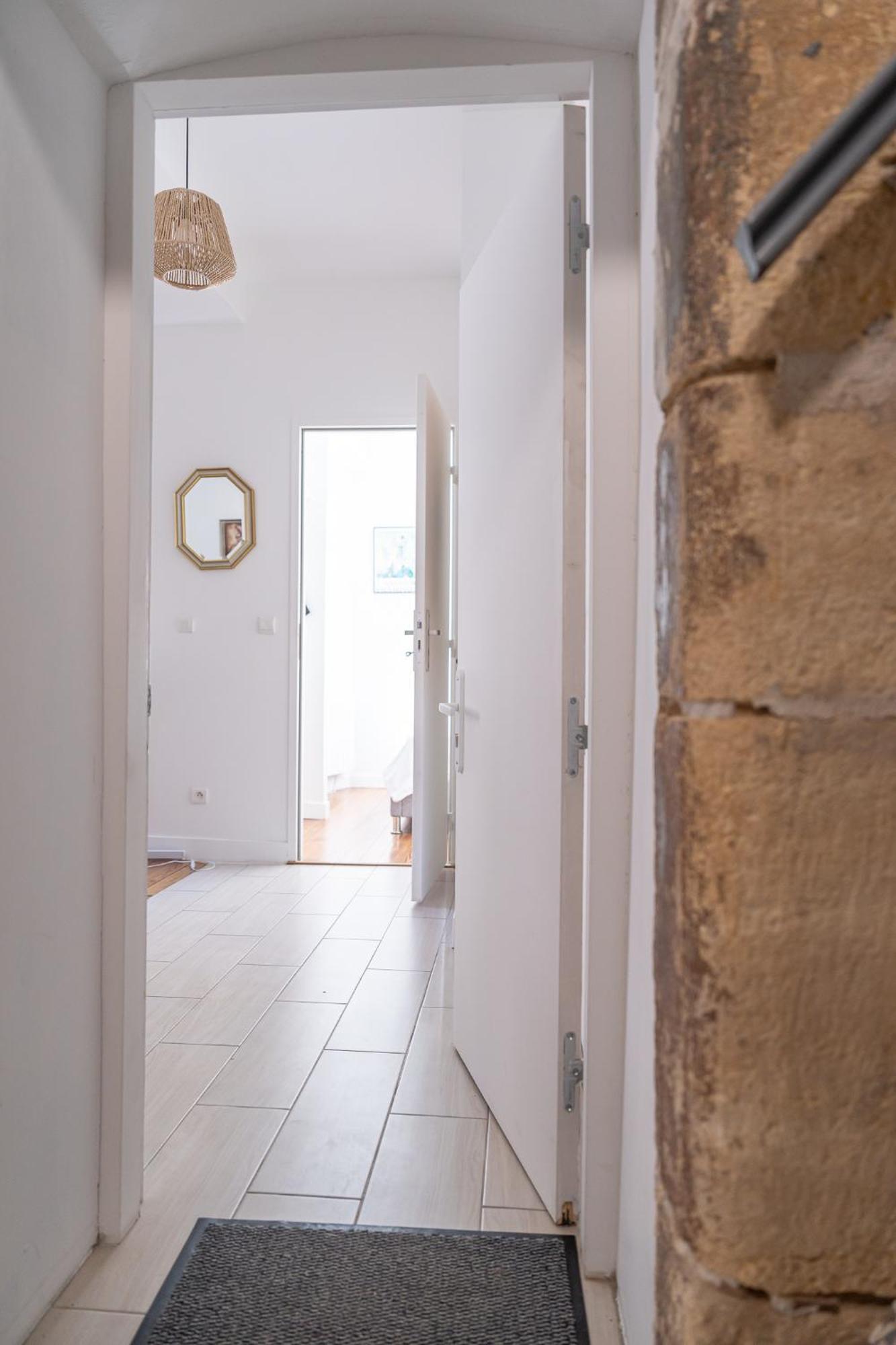 Moderne , Centre Historique * Trevoux